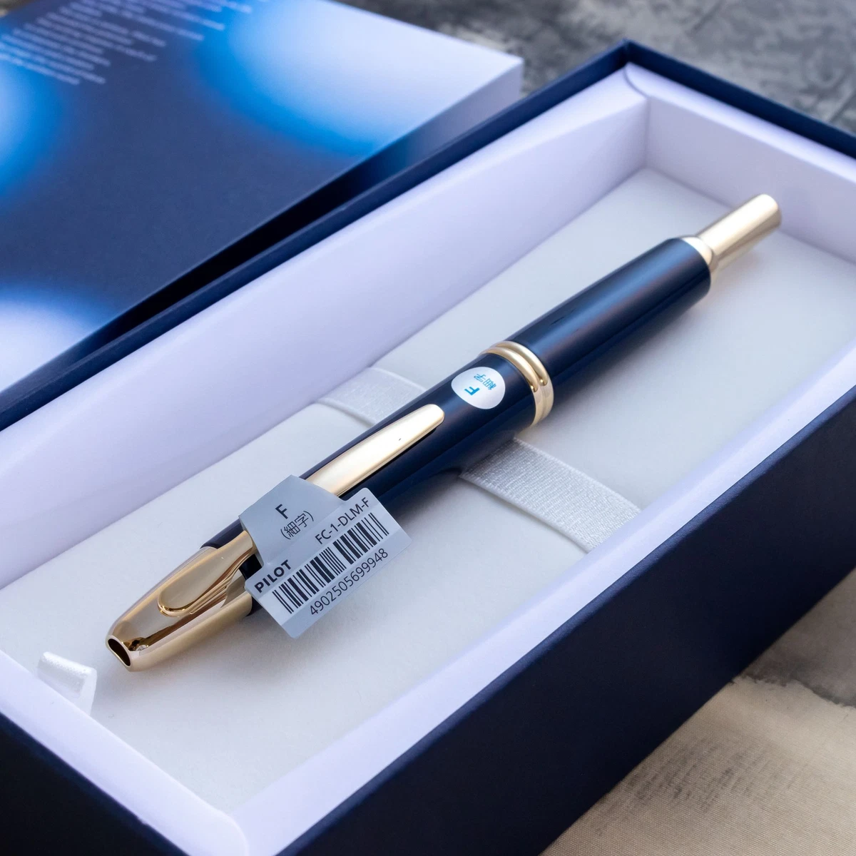 Pilot Capless for sale | eBay