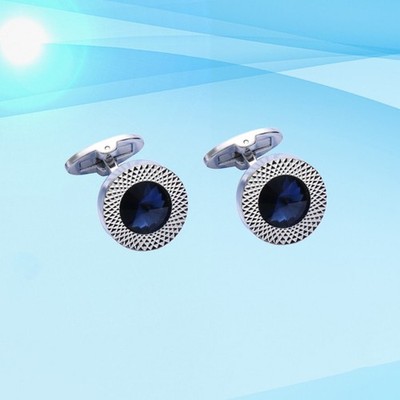 2 Pcs Manschettenknöpfe Hochzeit Hemden Für Herren Business-Manschettenknöpfe