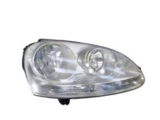 VOLKSWAGEN JETTA Headlight Lamp Off Side Right 2010 RHD 1K5941006Q
