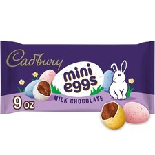 CADBURY MINI EGGS Milk