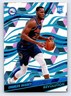 2021 22 Panini Revolution CHARLES BASSEY RC Cubic Parallel #148 /50