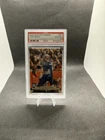 2005 Playoff Honors - Tom Brady #61 PSA10
