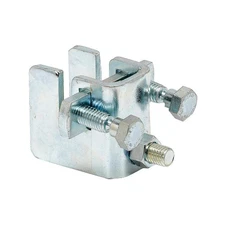 TOLCO 825 A Bar Joist Sway Brace Attachment,Steel 21RX85