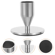 2 Pcs Candle Stick Holder for Decoration Holders Table Centerpiece