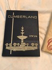 3 CUMBERLAND YEAR BOOKS SHIPPENSBURG PA. STATE COLLEGE 1949,1956,1963 — photo 3