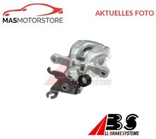BREMSE BREMSSATTEL HINTEN LINKS ABS 726151 P FÜR SMART FORFOUR 1.1L,1.3L,1.5L