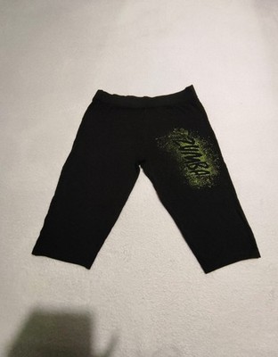 Leggings Kurz, Von Zumba, Sehr Oft Getragen, Gr. XL (M/L)