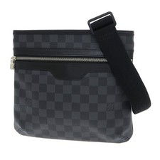 Louis Vuitton Graphite Thomas N58028