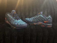 Nike Air Max Plus Drift Midnight Navy/Total O...