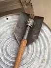 US Ames 1944 Entrenching Tool WW2 US Army Military Folding Shovel Original
