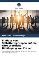 Emmanuel Lyton Luwanga | Einfluss Von Selbsthilfegruppen Auf Die...