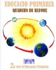 Educacio Primaria Quadern de ReforA.. Fuentes 9781469992785 Free Shipping<|