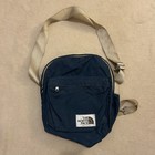 Vintage 80s The North Face Mini Sling Shoulder Bag