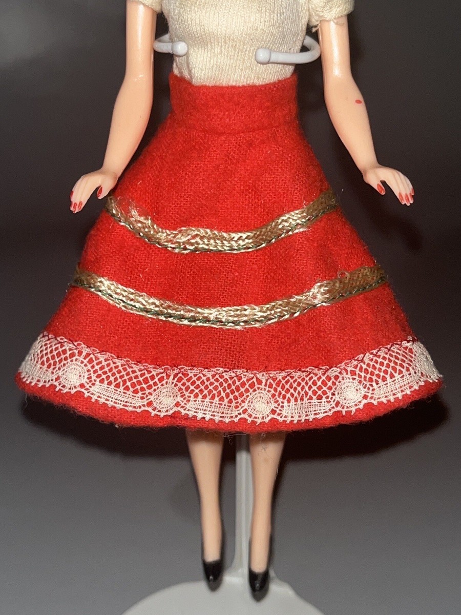 Vintage 1950s 1960s 8