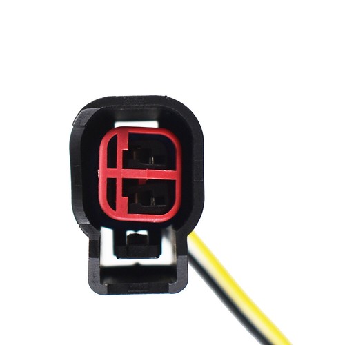 Fuel Injector Connector Pigtail Harness For Dodge Magnum Ford Taurus Focus 8Pcs - Foto 7 di 7