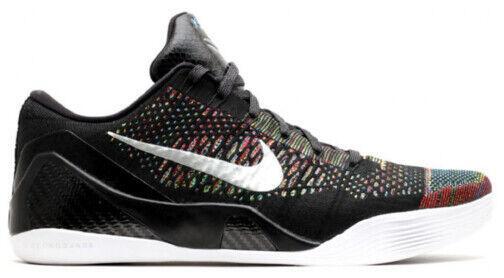Nike Kobe 9 Elite Premium QS Black for Sale | Authenticity
