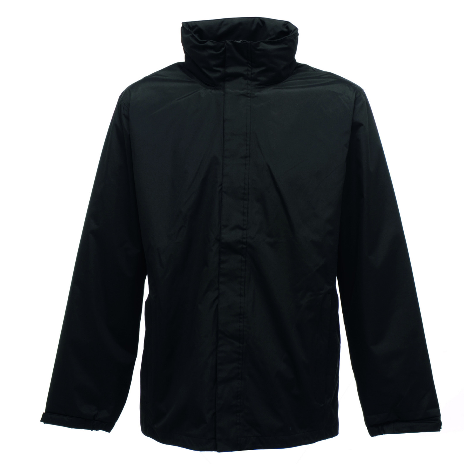 Regatta Mens Lined Jacket Waterproof 