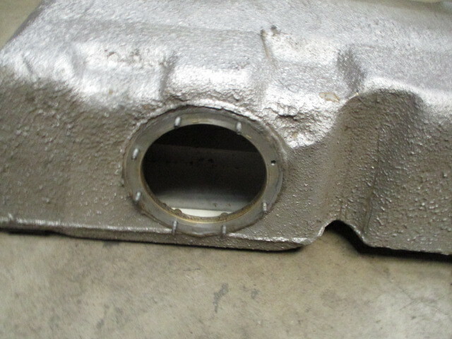 Ferrari 355 -  Fuel - Gas Tank Without Pump - P/N 165652