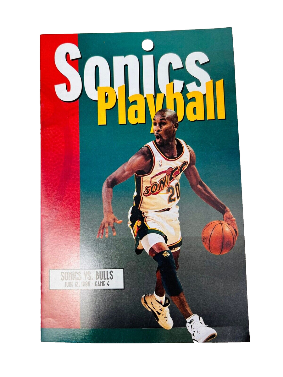 bulls supersonics finals