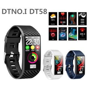 dt58 smartwatch
