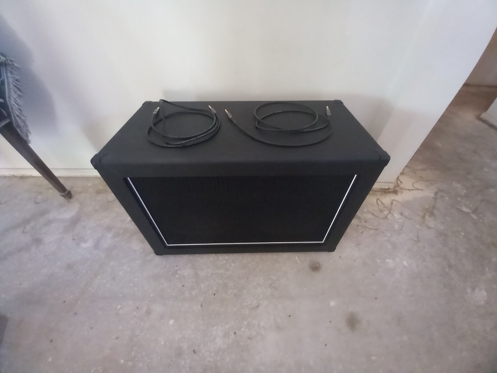 avatar cabinet 2x12