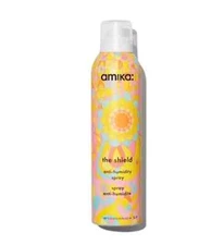 AMIKA THE SHIELD ANTI HUMIDITY SPRAY 5.3 OZ