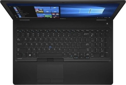 15.6” Dell Latitude Fast Business Laptop HD i5 32GB RAM 512GB SSD Windows 11 Pro - Picture 3 of 5