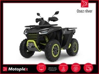 2022 SEGWAY Snarler AT6S E