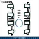 For Cadillac Escalade Chevrolet Hummer 6.0L 6.2L Intake Manifold Gasket 07-14
