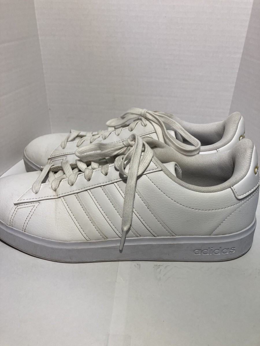 Adidas Grand Court- Men display picture 1