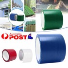 7.5M Glass Fiber Tent Repair Canvas Adhesive Patches Rain Cloth Repair Tape 8UL