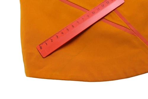 Pyua ClimaLoop Jacke Damen Parka MEDIUM Winddicht Reißverschluss - Bild 15 von 17