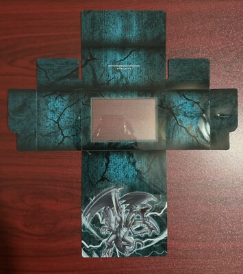 best deck boxes yugioh Amazon.com: UAONO 1800+ PU Leather Commander Card Deck Case, Magnetic  Closure Card Holder & 100+ Deck Case with 2 Dividers Fits TCG CCG : Toys &  Games