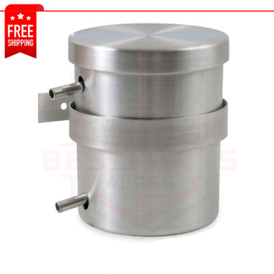 Mr. Gasket 1350 Cool Can for Carbureted Fuel Systems