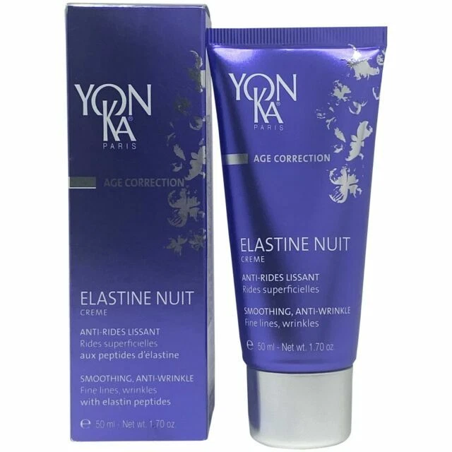 Yonka All Skin Types Exfoliators & Scrubs