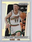 2013 Panini Prizm Basketball Silver Detlef Schrempf #217 PSA 10