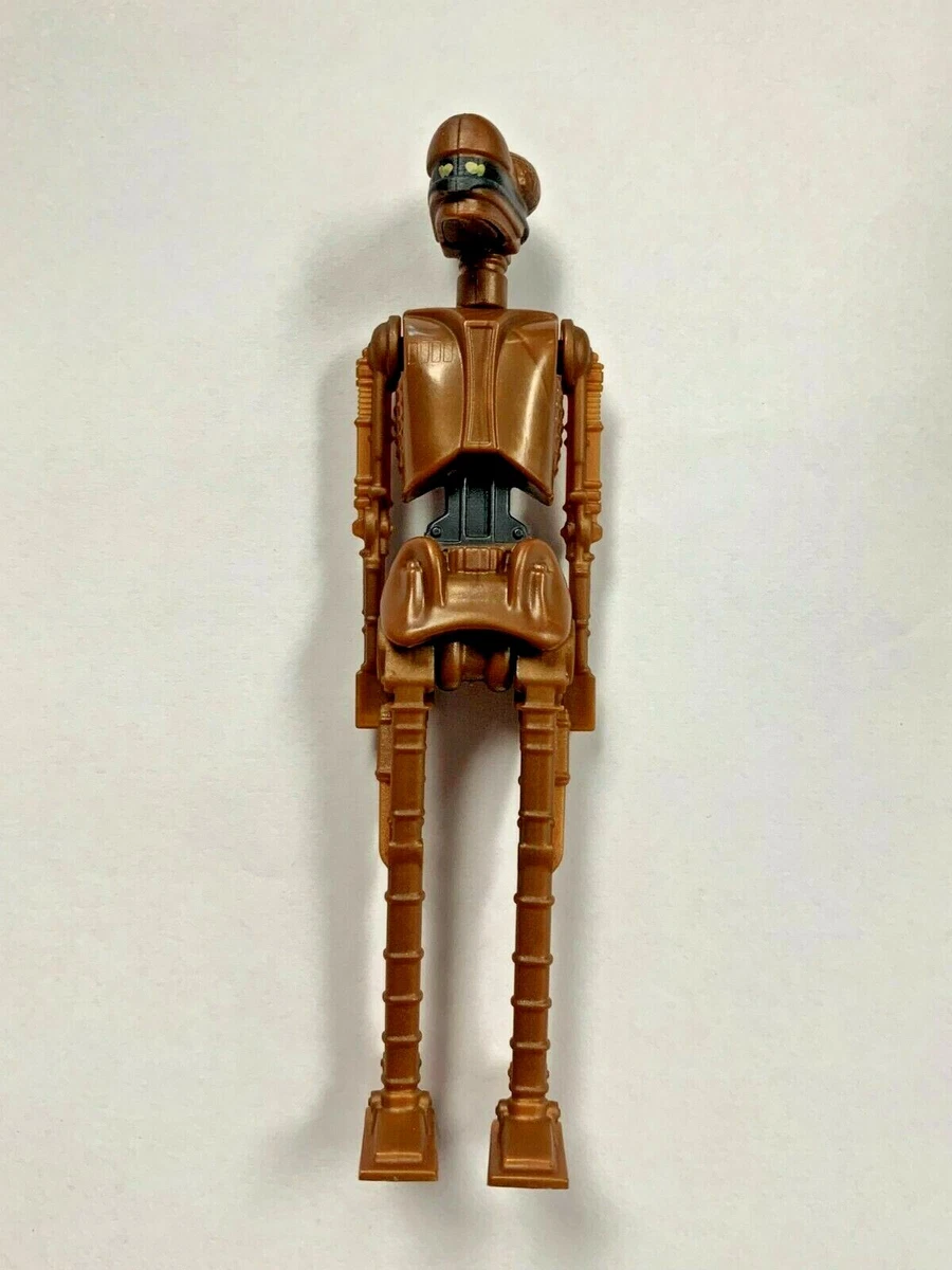 EV-9D9 Character Action Action Figures for sale | eBay