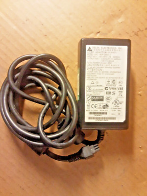 Delta Electronics ADP-29EB A 5,2V-12V AC/DC Adapter für Cisco Systeme