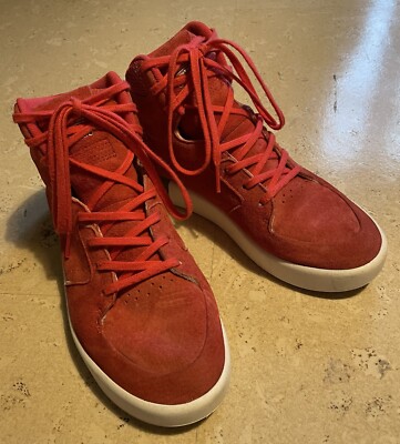 Adidas Damen Sneakers Tubular Invader 2.0 Rot Gr.37 1/3 US 6 Sport