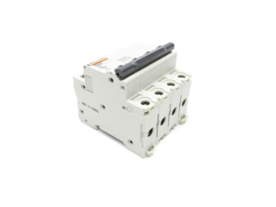 MERLIN GERIN 24239 3A 400V NSNP | eBay