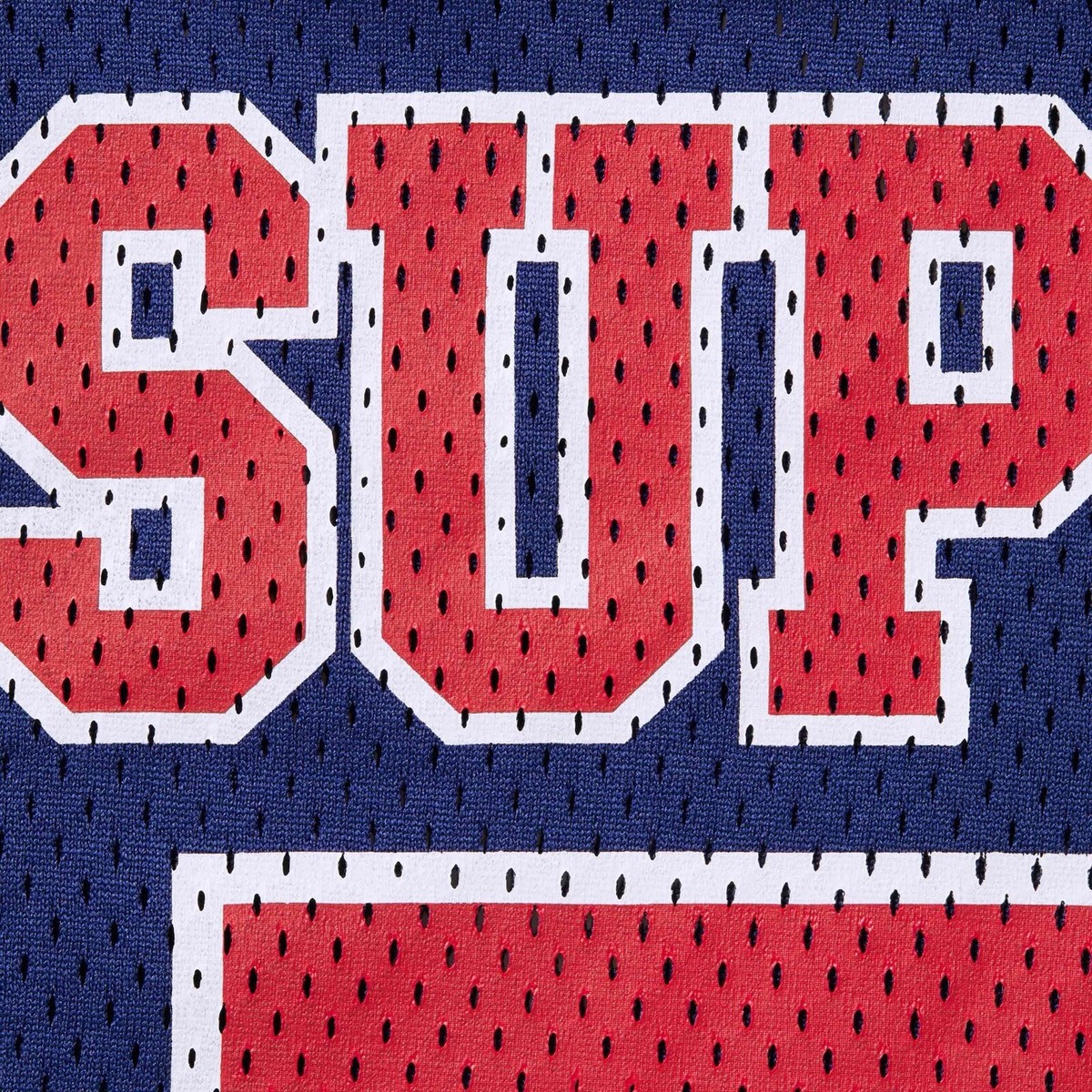 Supreme SS24 Spiderweb Football Jersey Large NWT | eBay Supreme SS24 Spiderweb Football Jersey Large NWT | eBay