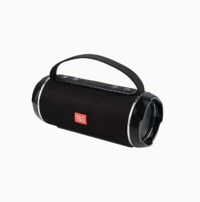 Drahtloser Lautsprecher Ultra Bass Indoor Outdoor Tragbar Unterstützt USB, TF, FM, Telefon