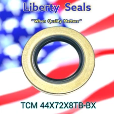 TCM 44X72X8TB-BX   DICHTOMATIK OIL By Liberty Seals Inc.,  75022346