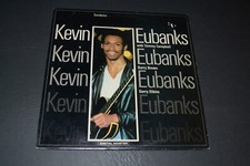 Kevin Eubanks~Sundance~Tommy Campbell, Barry Brown, Gerry Etkins~1984 Jazz