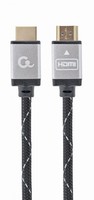 8716309107662 Gembird CCB-HDMIL-7.5M Hdmi-Kabel 7,5 M Hdmi Typ A (Standard) Schw