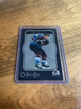 07-08 OPC Paul Stasny /100 Micromotion Black OpeeChee 2007