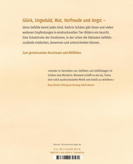 Thumbnail - Kathrin Schärer Da Sein