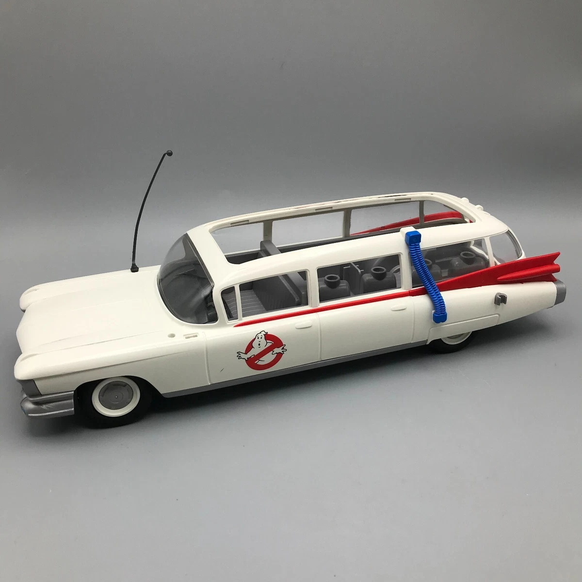 Playmobil cazafantasmas ecto 1 new arrivals