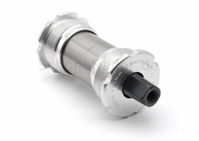 Campagnolo-Innenlager ITA   Veloce, Centaur, Mirage, Xenon   ISO, 111 mm   NOS