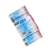 Papstar 12086 Papstar MüLleimerbeutel Ldpe, 5 Liter, Weiß